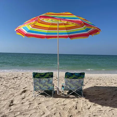 Beachfront Paradise Just Minutes From Dubai Ajman Exterior photo