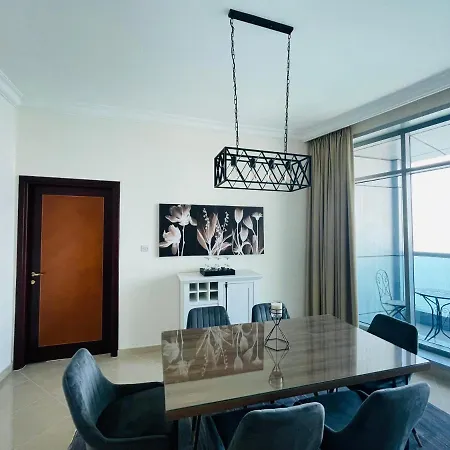 Beachfront Paradise Just Minutes From Dubai Ajman Exterior photo