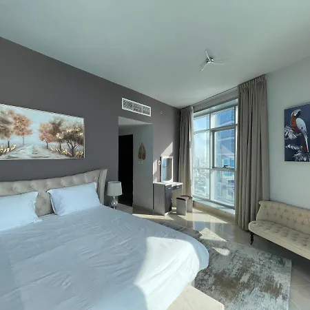 Beachfront Paradise Just Minutes From Dubai Ajman Exterior photo