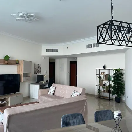 Beachfront Paradise Just Minutes From Dubai Ajman Exterior photo
