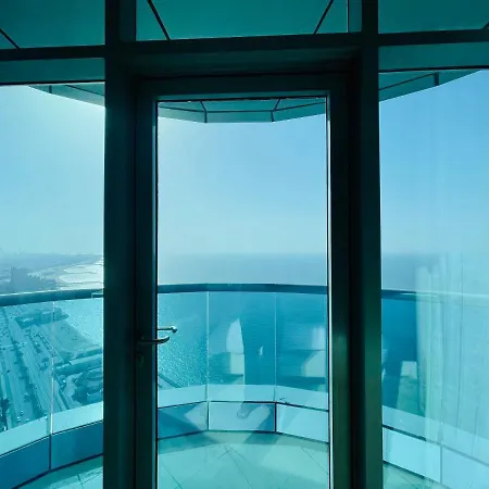 Beachfront Paradise Just Minutes From Dubai Ajman Exterior photo