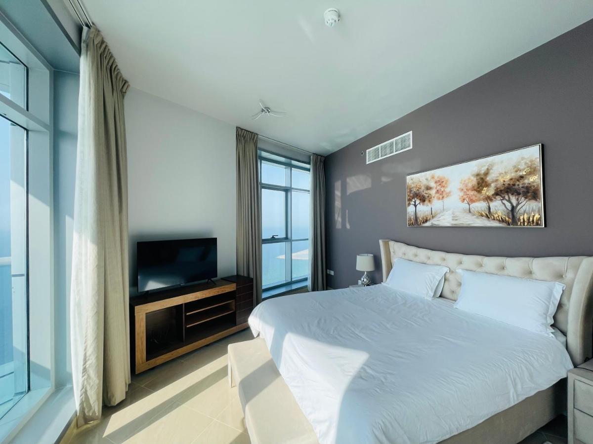 Beachfront Paradise Just Minutes From Dubai