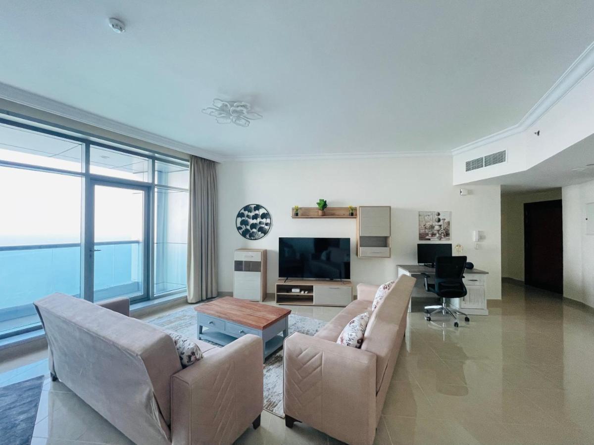 Beachfront Paradise Just Minutes From Dubai * Ajman