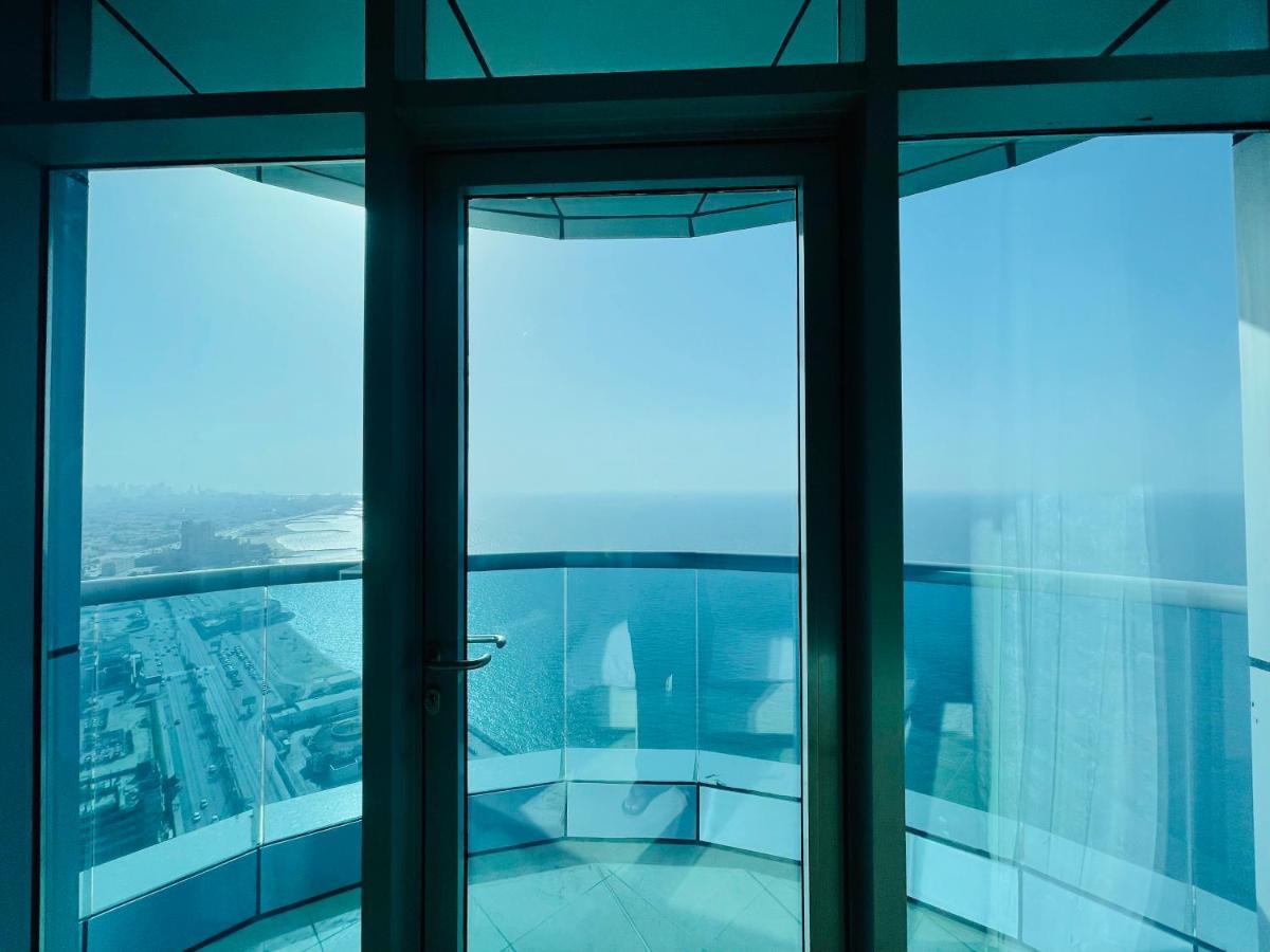 Beachfront Paradise Just Minutes From Dubai Ajman