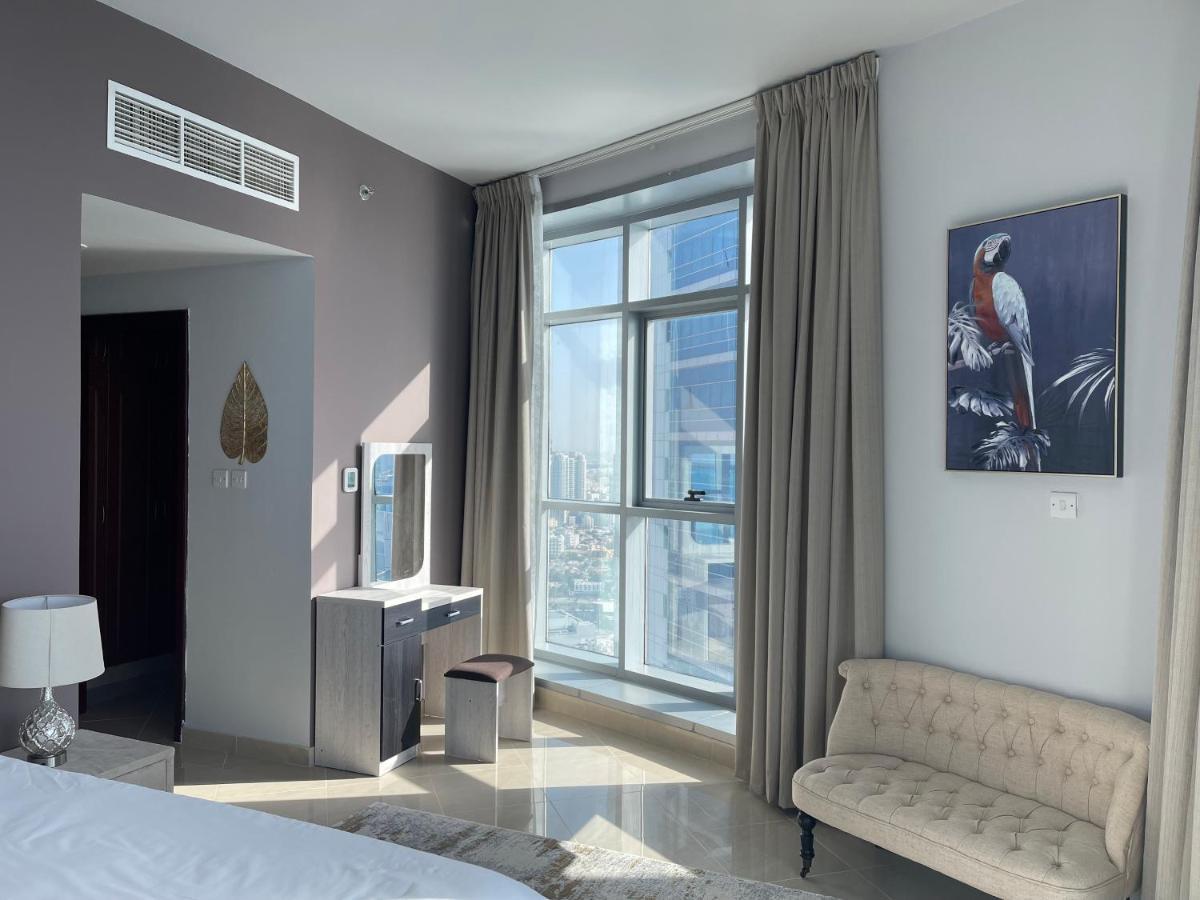 Beachfront Paradise Just Minutes From Dubai Apartment Ajman
