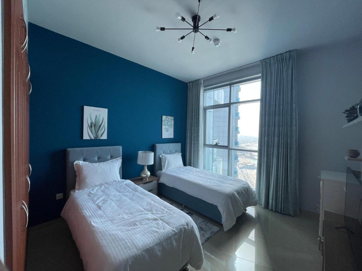 Beachfront Paradise Just Minutes From Dubai