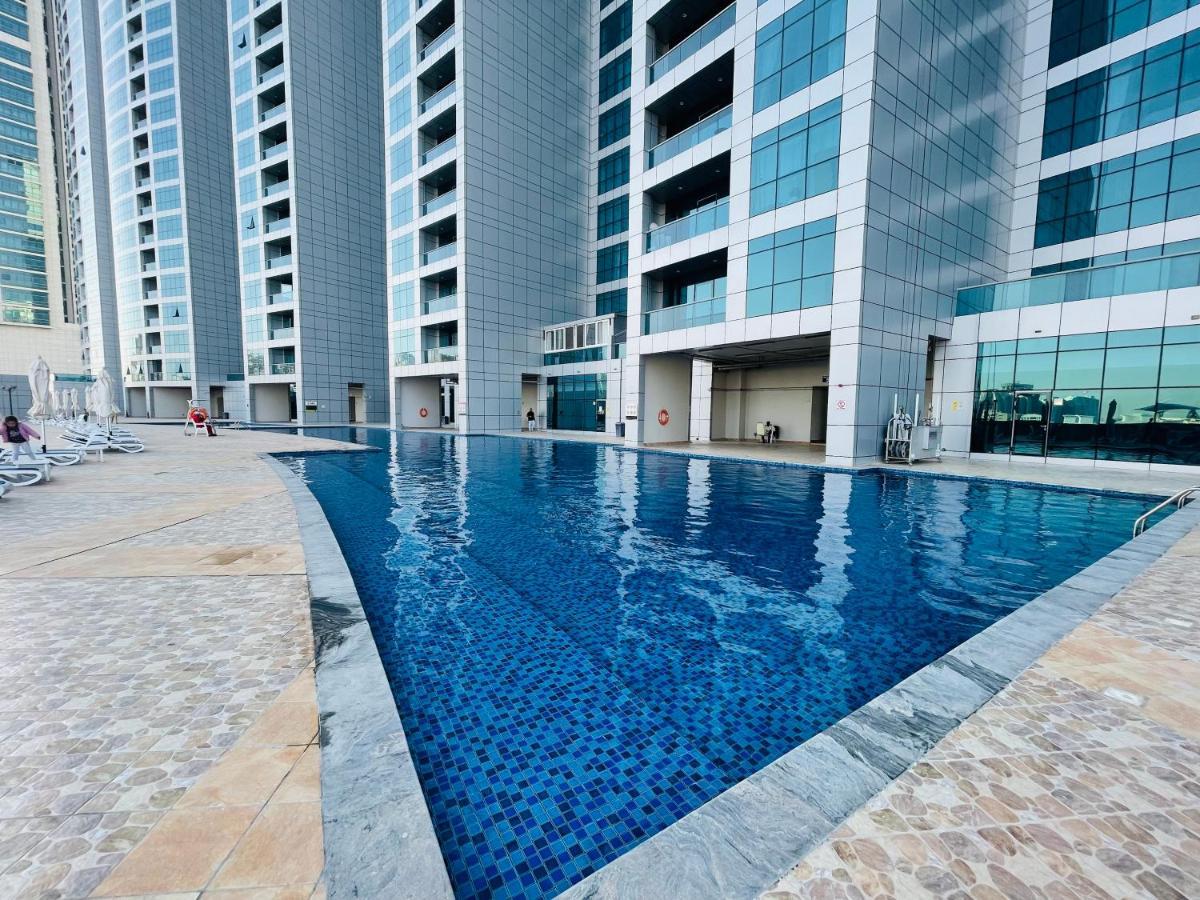 Beachfront Paradise Just Minutes From Dubai *