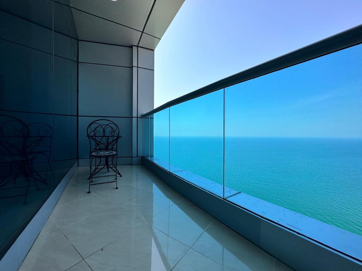 Beachfront Paradise Just Minutes From Dubai *